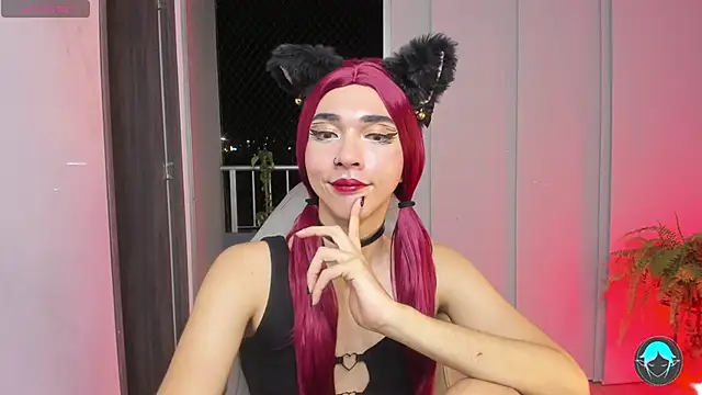 sofi elfqueen online show from 01/09/25, 04:08