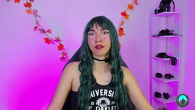 sofi elfqueen online show from 02/26/26, 11:59