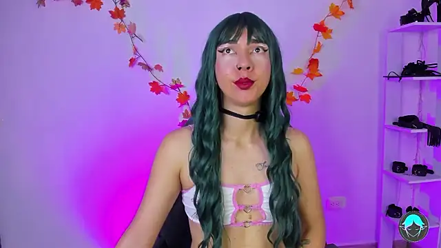 sofi elfqueen online show from 03/07/26, 11:46