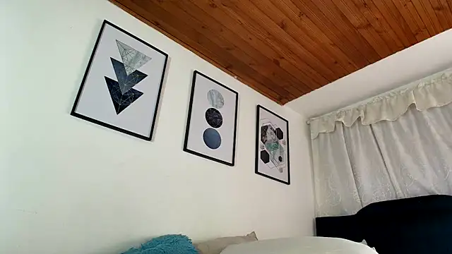 sam her online show from 09/27/25, 06:24