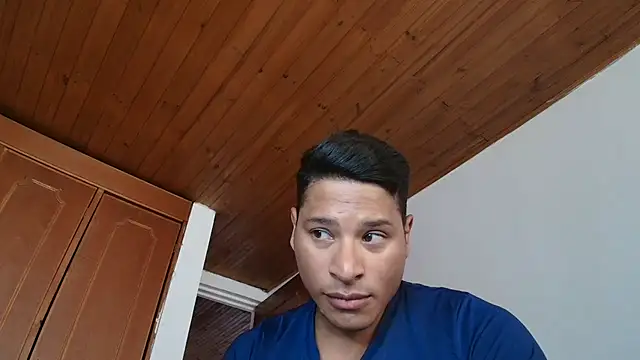 sam her online show from 03/17/26, 06:22