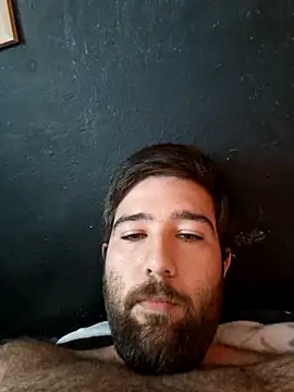 juuuaniii online show from 02/26/26, 03:33