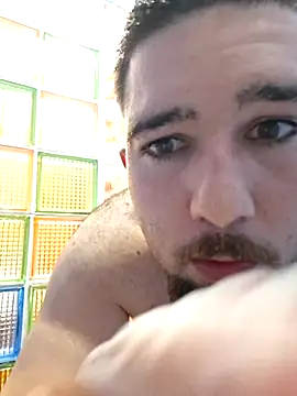 juuuaniii online show from 03/25/26, 08:37