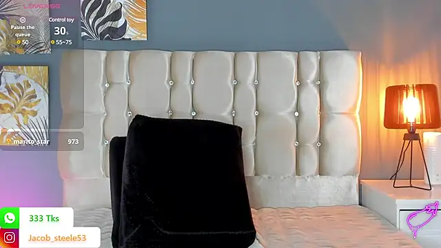 Snapshot of Jacob_Steele53 chatting on 02/08/25, 12:06 Jacob Steele53 online show from 02/08/25, 12:06