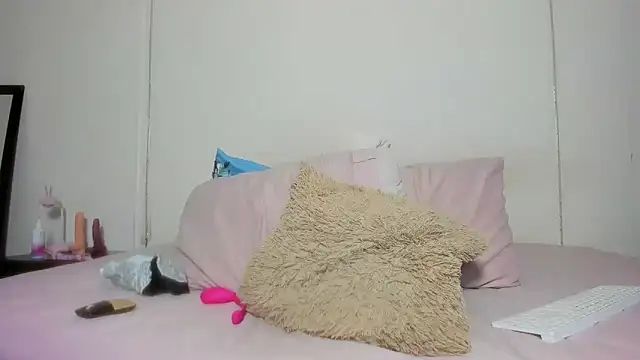 kimjoy online show from 02/19/25, 12:11