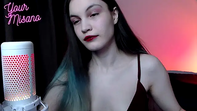 YourMisano online show from 11/05/25, 01:27