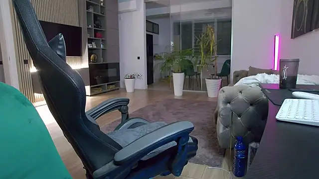 Snapshot of UbbeViking chatting on 10/22/25, 04:51 UbbeViking online show from 10/22/25, 04:51