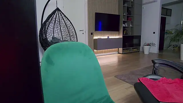 Snapshot of UbbeViking chatting on 11/19/25, 07:03 UbbeViking online show from 11/19/25, 07:03