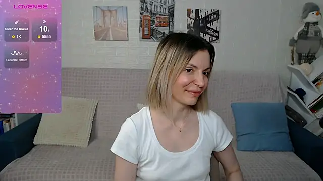 kiramarta online show from 01/24/25, 06:25