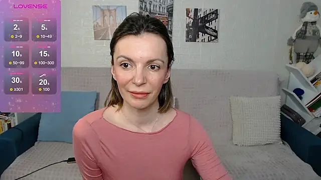 kiramarta online show from 02/02/25, 05:04