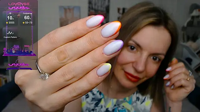 kiramarta online show from 02/13/25, 04:54