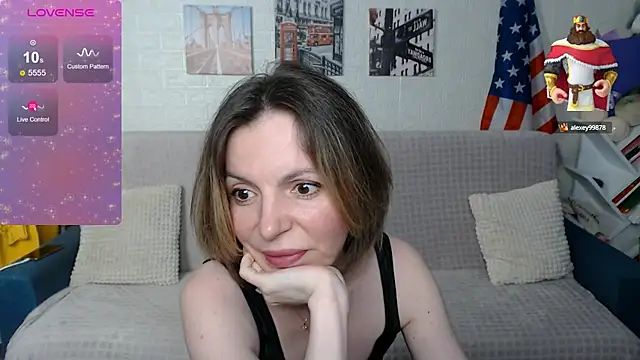 kiramarta online show from 09/14/25, 07:46