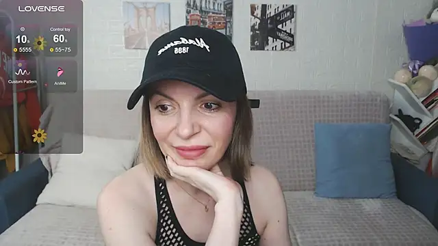 kiramarta online show from 11/07/25, 07:03