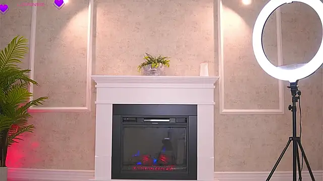 Abbela White online show from 11/21/25, 05:17