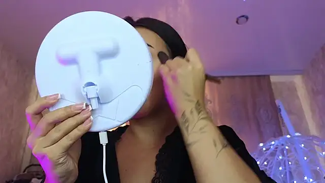 lily  foster online show from 02/20/26, 05:48