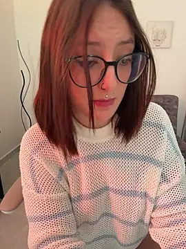 Megan lu2 online show from 02/16/26, 02:57