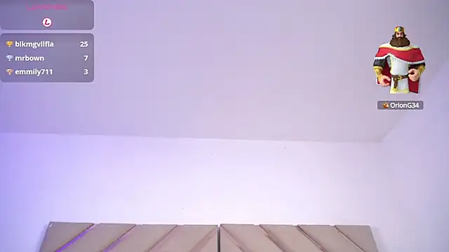 Snapshot of Raven_foxter1 chatting on 12/27/24, 10:26 Raven foxter1 online show from 12/27/24, 10:26