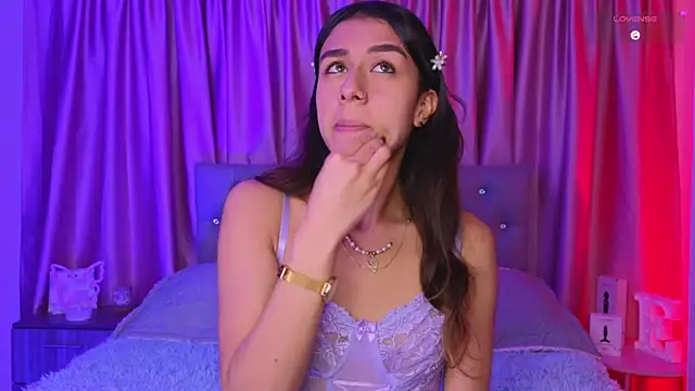 Emiily Scott1 online show from 01/15/26, 12:15