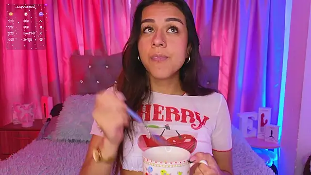 Emiily Scott1 online show from 03/13/26, 02:01