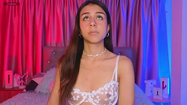 Emiily Scott1 online show from 03/19/26, 12:03