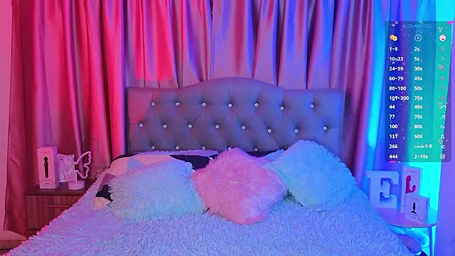 Emiily Scott1 online show from 03/20/26, 12:59