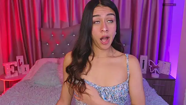 Emiily Scott1 online show from 06/03/26, 12:35