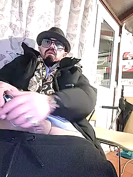 erbod Johnny online show from 01/11/26, 03:00