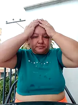 HORNY MATURE25 online show from 03/06/25, 08:05