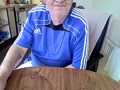 daddyflash online show from 03/20/25, 02:10