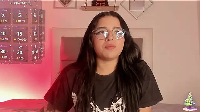 aliice walker  online show from 01/15/25, 07:01