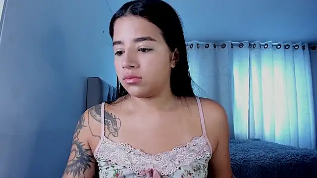 aliice walker  online show from 02/25/26, 03:21