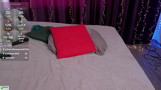 goodnightkitty online show from 03/08/26, 02:04