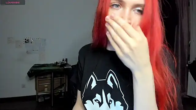 KitsuneRem online show from 01/09/25, 10:20