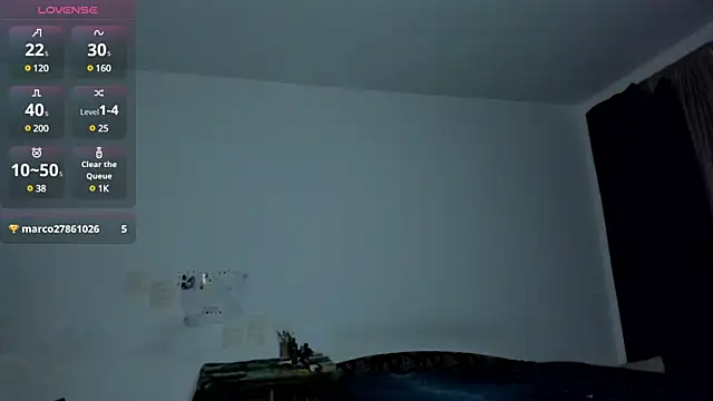 KitsuneRem online show from 01/18/25, 08:19