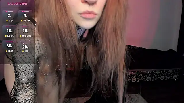 KitsuneRem online show from 02/10/26, 09:08