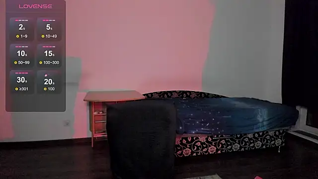 KitsuneRem online show from 02/27/26, 05:46