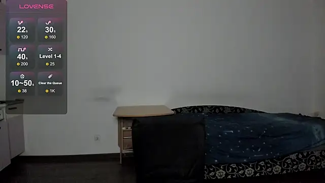 KitsuneRem online show from 03/01/26, 08:00