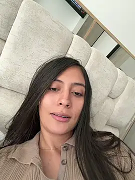 Sophie  Foxxx online show from 02/07/26, 07:06