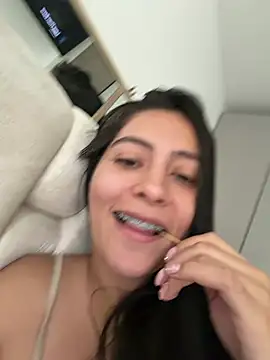 Sophie  Foxxx online show from 03/11/26, 05:41