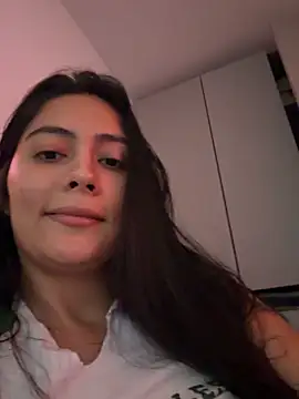 Sophie  Foxxx online show from 03/17/26, 09:18