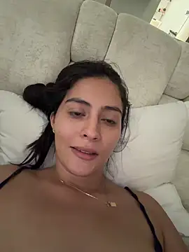 Snapshot of Sophie__Foxxx chatting on 06/19/26, 08:12 Sophie Foxxx online show from 06/19/26, 08:12