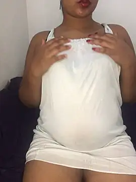 Snapshot of Rose_Olivia chatting on 02/09/25, 05:22 Rose Olivia online show from 02/09/25, 05:22