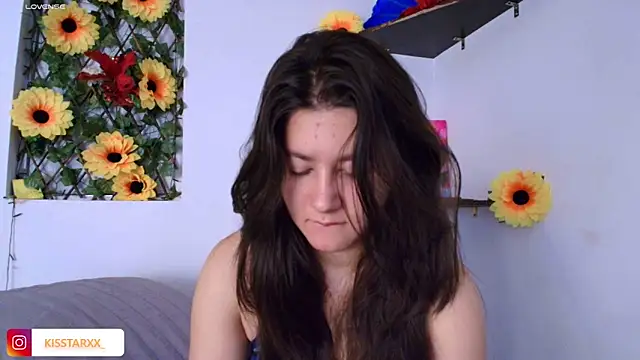 kisstarxxx online show from 02/21/26, 03:18