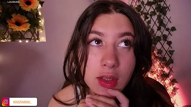kisstarxxx online show from 04/21/26, 01:42