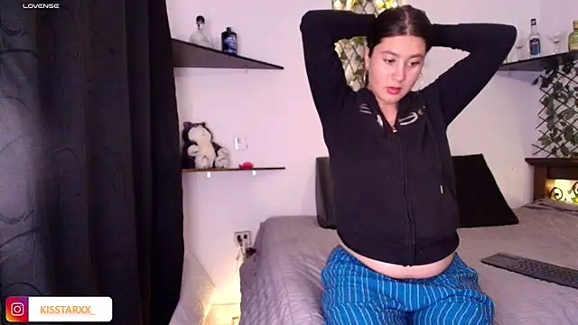 kisstarxxx online show from 05/20/26, 05:13