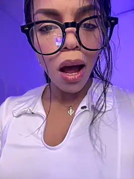 Charly  online show from 01/07/26, 04:59