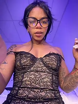 Charly  online show from 02/08/26, 05:00