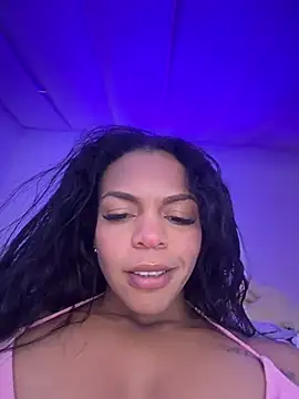 Charly  online show from 05/18/26, 06:47