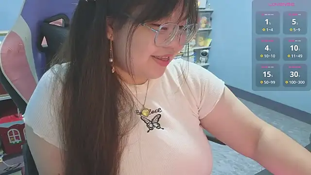 Snapshot of ANNELIESE_ chatting on 09/20/25, 04:02 ANNELIESE online show from 09/20/25, 04:02