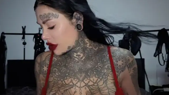 claudiacvc95 online show from 03/09/26, 04:49